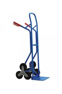 Biglift LSP-20 200 kg Merdiven Çıkabilen El Arabası