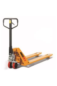 Biglift RM-AC-Süper Low 1 Ton Alçak Şase Transpalet