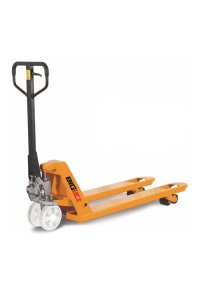 Biglift RM-ACE25 2.5 Ton Kapasiteli Beyaz Teker Transpalet