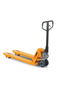 Biglift RM-ACE25 2.5 Ton Kapasiteli Kırmızı Teker Transpalet