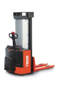 Biglift RM-CG1646 1600 kg Tam Akülü İstif Makinesi
