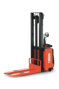 Biglift RM-CL1226 1200 kg Tam Akülü İstif Makinesi