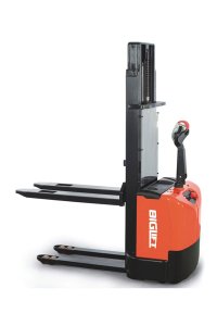 Biglift RM-CLE1229 1200 kg Tam Akülü İstif Makinesi