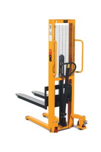 Biglift RM-EFS1030 1000 kg Manuel İstif Makinesi