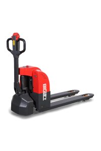 Biglift RM-EPT15 1.5 Ton Kapasiteli Tam Akülü Transpalet