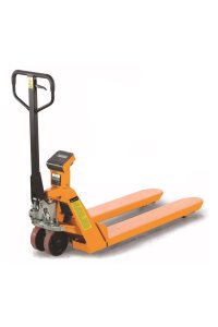 Biglift RM-ESR20L 2 Ton Kapasiteli Terazili Transpalet