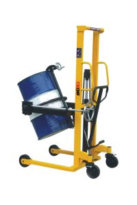 Biglift RM-NDA450 450kg Varil Taşıma İstif Makinesi