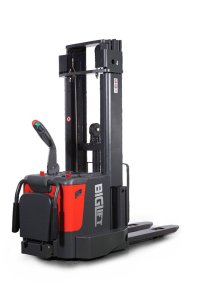 Biglift RM-PS1555 1500 kg Tam Akülü İstif Makinesi