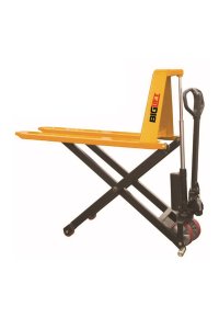 Biglift RM-SLT10 1 Ton Kapasiteli Makaslı Transpalet