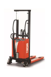 Biglift RM-SPM1016 1000 kg Yarı Akülü İstif Makinesi