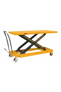 Biglift RM-TF50 500 kg Kapasiteli Makaslı Platform