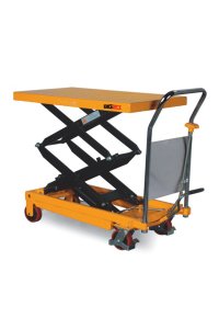 Biglift RM-TFD35 350 kg Makaslı Platform