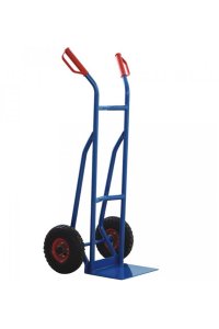 Biglift SSPN-30 300 kg Kapasiteli El Arabası