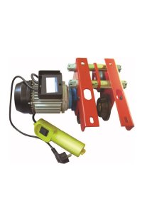 Biglift TD-1 800 kg Elektrikli Şaryo