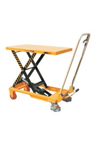 Biglift TF15 150 kg Makaslı Platform | En Uygun Fiyat