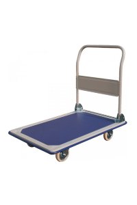 Biglift TSL-11 250 kg Kapasiteli Paket Taşıma El Arabası