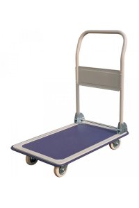 Biglift TSS-11 150 kg Kapasiteli Paket Taşıma El Arabası