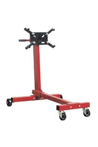 Bigred T26801 675 kg Katlanabilir Motor Standı