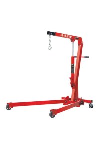 Bigred T31002 1000kg 3 Ayaklı Katlanır Vinç