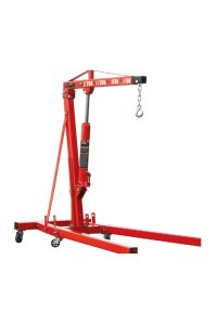 Bigred T32002 2000kg 3 Ayaklı Katlanır Vinç