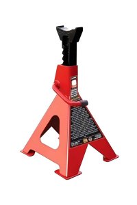 Bigred T42001 2 Ton 4 Ayaklı Cırcır Kriko Standı