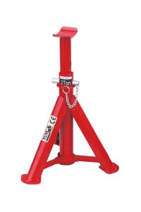 Bigred T42004 2 Ton Üç Ayaklı Katlanır Kriko Standı