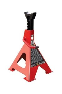 Bigred T43001 3 Ton 4 Ayaklı Cırcır Kriko Standı