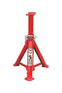 Bigred T43004 3 Ton Üç Ayaklı Katlanır Kriko Standı