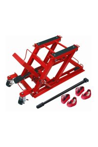Bigred T66751 680 kg Kapasiteli Motorsiklet Krikosu