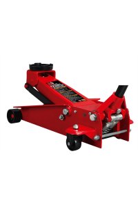 Bigred T830023 3 Ton Çift Pompalı Arabalı Zemin Kriko