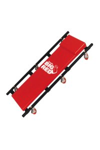 Bigred TR6451 6 kg Tekerlekli Araç Altı Bakım Tablası