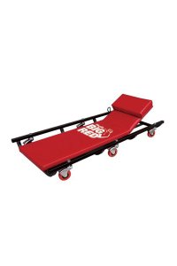 Bigred TR6452 7.2 kg Tekerlekli Araç Altı Bakım Tablası