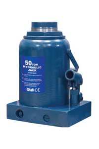 Bigred TR95004 50 Ton Karton Kutulu Şişe Kriko