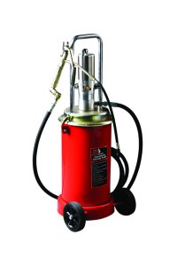 Bigred TRG2095 15l Havalı Gres Yağ Pompası