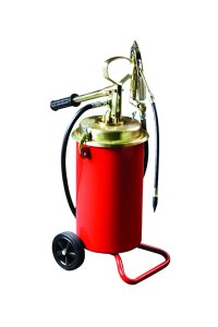 Bigred TRG2096 15l Manuel Gres Yağ Pompası