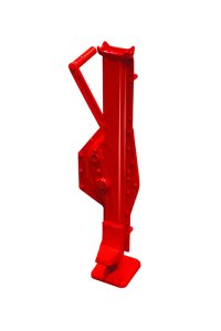 Bigred TRJ7310 3 Ton Mekanik Pehlivan Kriko