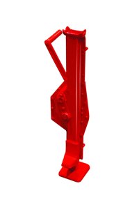 Bigred TRJ7310-10 10 Ton Mekanik Pehlivan Kriko