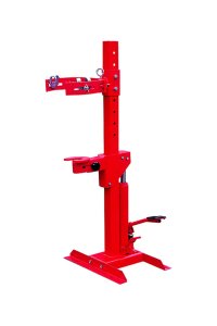 Bigred TRK1500-2 1 Ton Helezon Yay Çektirme