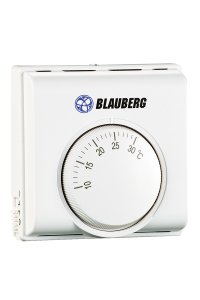 Blauberg TS E10 Mekanik Oda Termostatı