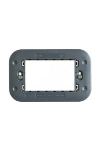 Bticino H4703W Axolute Air 3 Modül Kaide