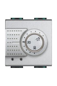 Bticino NT4441 2A 250V 2m Elektronik Ortam Termostatı
