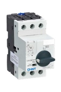CHINT 495189 NS2X Serisi 20-25 A Motor Koruma Şalteri