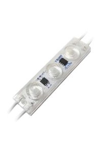 Cata 4593 2W 220V Beyaz Tak Çalıştır Modül Led