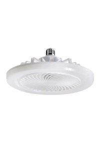 Cata CT-1153 42W 6500K Beyaz Poyraz Ledli Tavan Vantilatörü