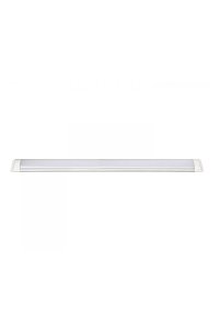 Cata CT-2478 36W 120cm 3200K Günışığı Yatay Led Bant Armatür