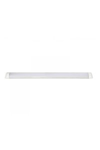 Cata CT-2478 36W 120cm 6400K Beyaz Yatay Led Bant Armatür