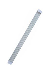 Cata CT-2482B 60W 6400K Beyaz Kristal Yatay0 Led Bant Armatür