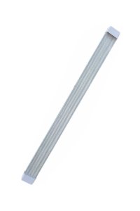 Cata CT-2482G 60W 3200K Günışığı Kristal Yatay Led Bant Armatür