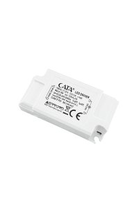 Cata CT-2516 9-18W Sıva Üstü Slim Panel Driver