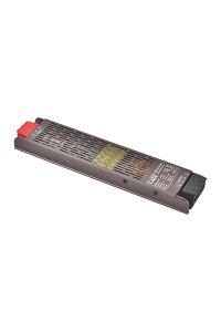 Cata CT-2578 33A 360W Slim Fansız Şerit Led Trafosu
